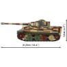 COBI 2587 Historical Collection Executive Edition Panzerkampfwagen VI Tiger I Ausf.E