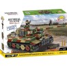 COBI 2587 Historical Collection Executive Edition Panzerkampfwagen VI Tiger I Ausf.E