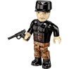 COBI 2587 Historical Collection Executive Edition Panzerkampfwagen VI Tiger I Ausf.E