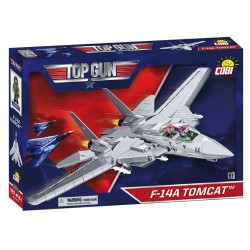 COBI 5811 TOP GUN MAVERICK...