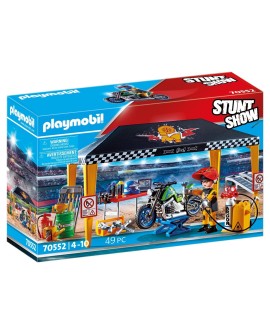 Playmobil 70552 samochodzik