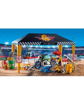 Playmobil 70552 samochodzik