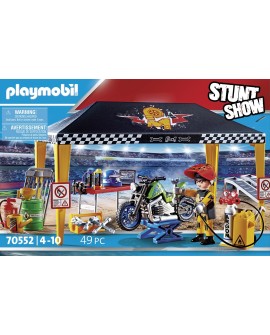 Playmobil 70552 samochodzik
