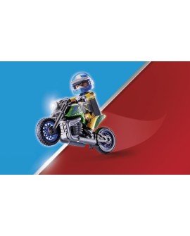 Playmobil 70552 samochodzik
