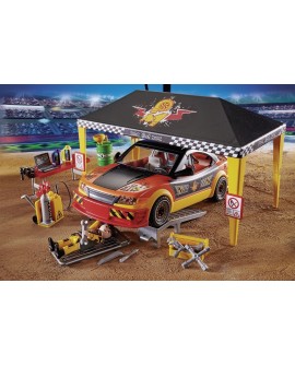 Playmobil 70552 samochodzik