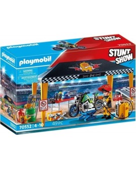 Playmobil 70552 samochodzik