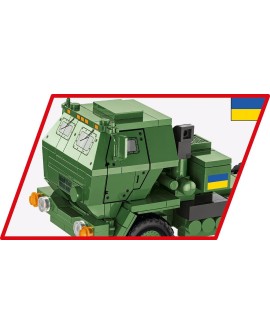 COBI 2626 Armed Forces M142 HIMARS 621 klocków