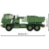 COBI 2626 Armed Forces M142 HIMARS 621 klocków