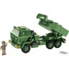 COBI 2626 Armed Forces M142 HIMARS 621 klocków