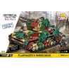 Samochód-zabawka Executive Edition Flakpanzer IV Wirbelwind