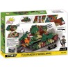 Samochód-zabawka Executive Edition Flakpanzer IV Wirbelwind