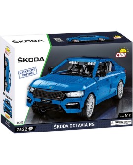 Executive Edition Skoda Octavia RS