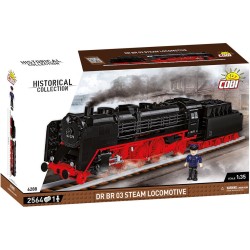 Historical Collection DR BR...