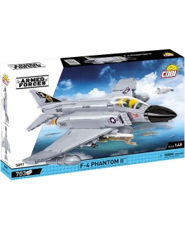Armed Forces F-4 Phantom II