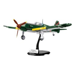 COBI Kawasaki Ki-61-I Hien...