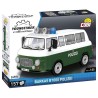 COBI 24596 Youngtimer BARKAS B1000 Polizei 156 klocków p6