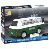 COBI 24596 Youngtimer BARKAS B1000 Polizei 156 klocków p6