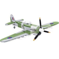 COBI Hawker Typhoon Mk.1B