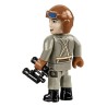 COBI 5742 Historical Collection WWII Samolot myśliwski PZL P.11c 320 klocków