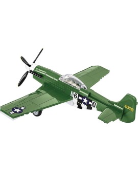 COBI P-51D Mustang