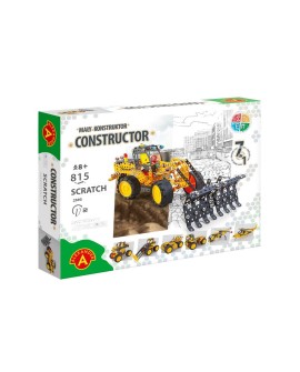 Alexander Toys 2593 zestaw do konstruowania/budowania