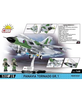 COBI Panavia Tornado GR.1