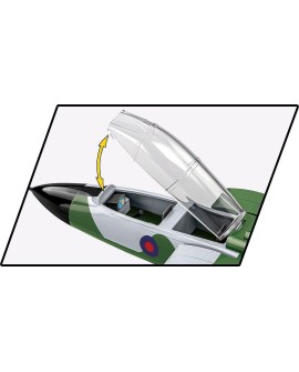 COBI Panavia Tornado GR.1