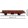 COBI Güterwagen type Ommr 32 LINZ