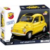 Fiat Abarth 595 Executive Edition