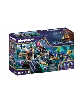 Playmobil 70748 zabawka do budowania