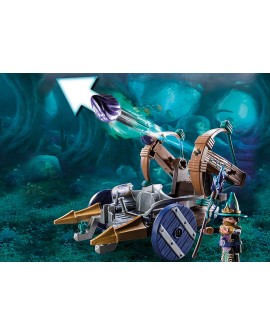 Playmobil 70748 zabawka do budowania