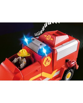 Playmobil Duck On Call 70914 zestaw zabawkowy