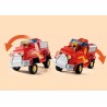 Playmobil Duck On Call 70914 zestaw zabawkowy