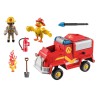 Playmobil Duck On Call 70914 zestaw zabawkowy