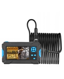 Kamera Inspekcyjna MBG Line DUO Endoskop 10M 9LED 2xFull HD