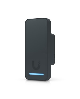 Ubiquiti Access Reader G2 Podstawowy czytnik kontroli dostępu Czarny