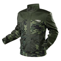 NEO tools 81-211-XL ubranie...