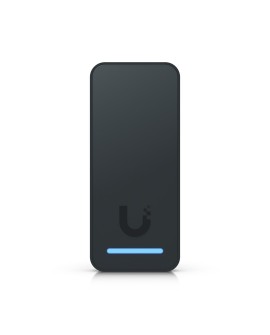 Ubiquiti Access Reader G2 Podstawowy czytnik kontroli dostępu Czarny