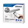Klamka z zamkiem szyfrowym IP44 ORNO OR-ZS-850