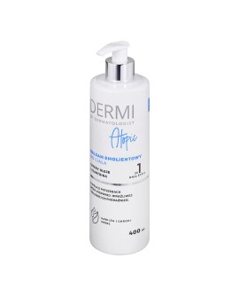 DERMI Atopic Balsam emolientowy do ciała 400 ml