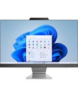 ASUS AIO E3402WBAK-BA279X Pentium Gold 8505 23.8" FHD 250nits Anti-Glare sRGB 100% Wide View 8GB DDR4 SSD256 Intel UHD Graphics
