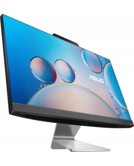 ASUS AIO E3402WBAK-BA279X Pentium Gold 8505 23.8" FHD 250nits Anti-Glare sRGB 100% Wide View 8GB DDR4 SSD256 Intel UHD Graphics