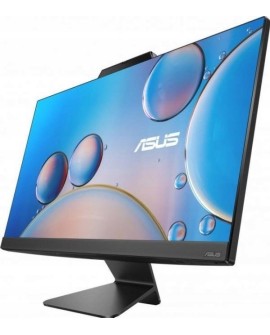 ASUS AIO A3402WVAK-BA015W CORE 3 100U 23.8" FHD AH 8GB DDR5 SSD512 Intel Graphics Cam720p Win11 Black