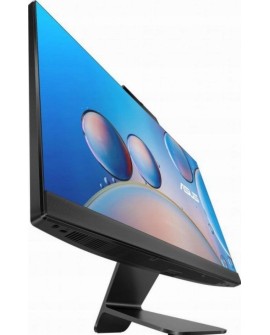 ASUS AIO A3402WVAK-BA015W CORE 3 100U 23.8" FHD AH 8GB DDR5 SSD512 Intel Graphics Cam720p Win11 Black