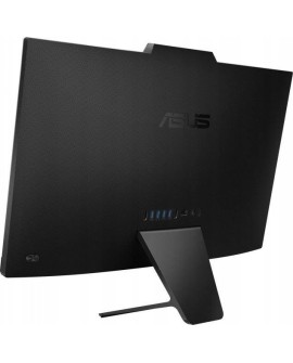 ASUS AIO A3402WVAK-BA015W CORE 3 100U 23.8" FHD AH 8GB DDR5 SSD512 Intel Graphics Cam720p Win11 Black