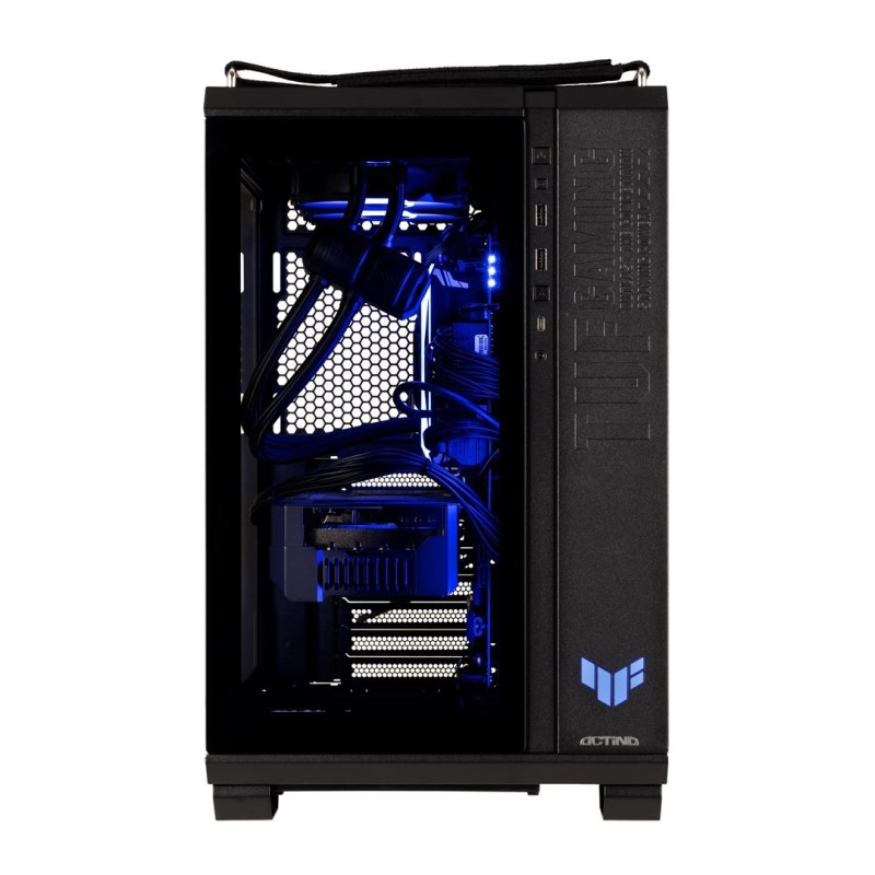 Actina PBA 9900X/32GB/2TB/RTX5080/850W