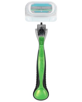 Depilator Braun Silk-expert Pro 5 PL5145 IPL biało-srebrny