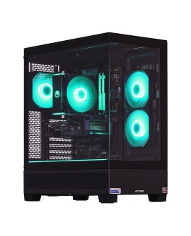 Actina View 5600X/32GB/1TB/RX6600/600W