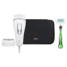 Depilator Braun Silk-expert Pro 5 PL5145 IPL biało-srebrny