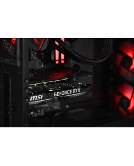 Actina PBM 14600KF/32GB/1TB/RTX4070SUPER/650W/W11H